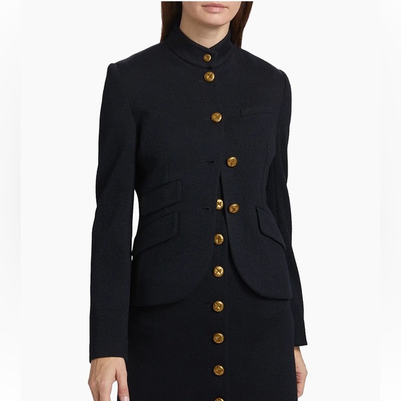 rag & bone Jackets & Blazers - RAG & BONE SLADE TEXTURED BLAZER JACKET ❤️NWT❤️IN STORES❤️